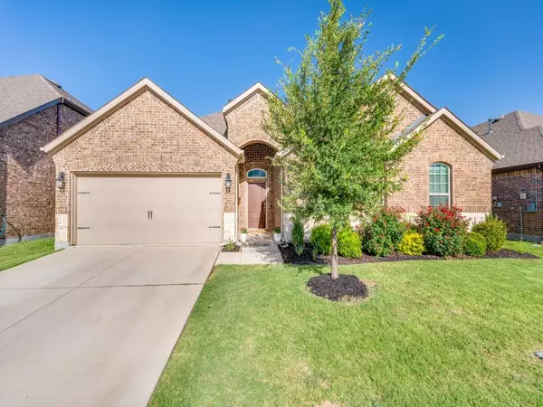 Celina, TX 75009,2908 Open Range Drive