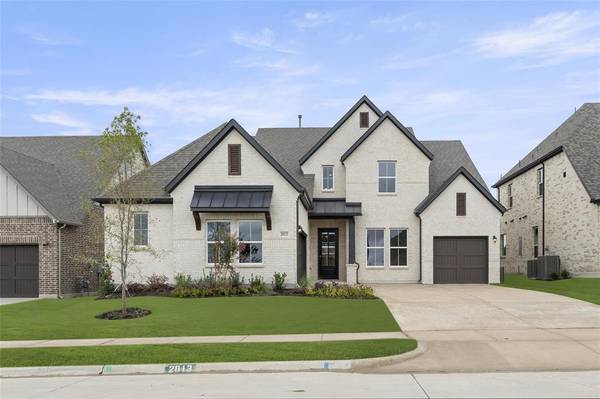 2013 Huntwick Way, Rockwall, TX 75087