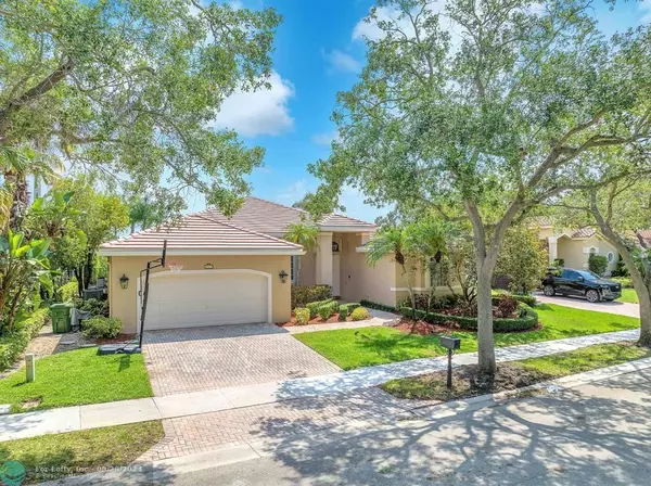 Weston, FL 33332,2984 Oakbrook Drive