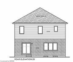 Brantford, ON 00000,Lot 9 Phase 3 Mckernan AVE