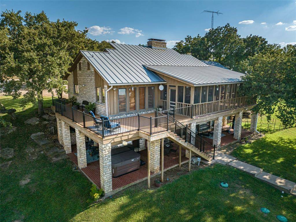 Breckenridge, TX 76424,737 County Road 209