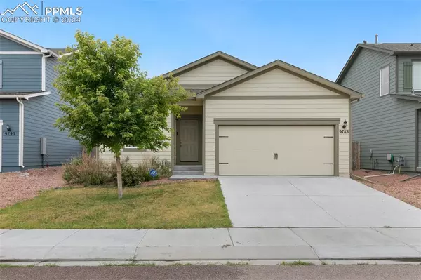 Colorado Springs, CO 80925,9783 Borderpine WAY