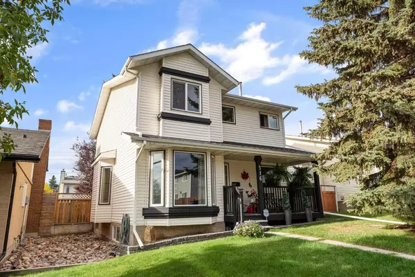 116 Millside RD SW, Calgary, AB T2Y2R3