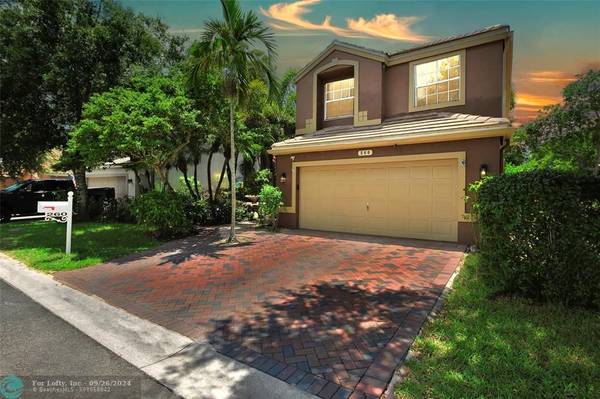 260 NW 117th Ave,  Coral Springs,  FL 33071