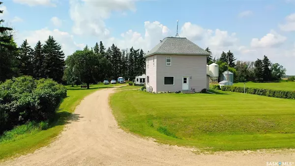 Wolseley Rm No. 155, SK S0G 5H0,Rural Address