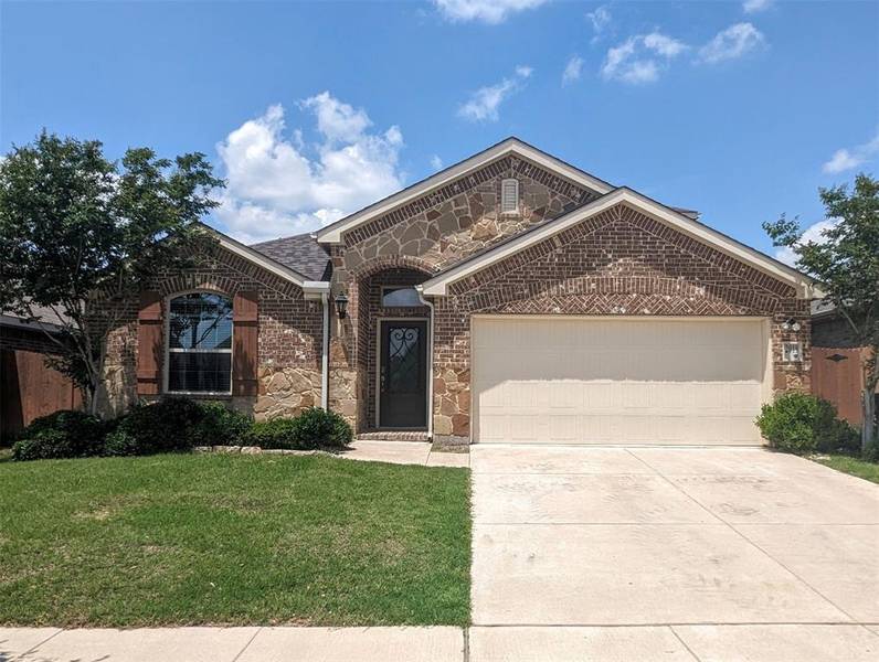 2019 Windsong Drive, Heartland, TX 75126