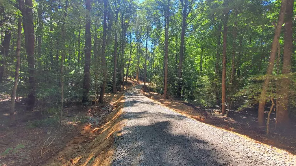 Lot 11 Old Miller Rock Road, Ellijay, GA 30540