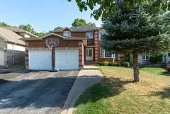 31 Grant's WAY, Barrie, ON L4N 0J4