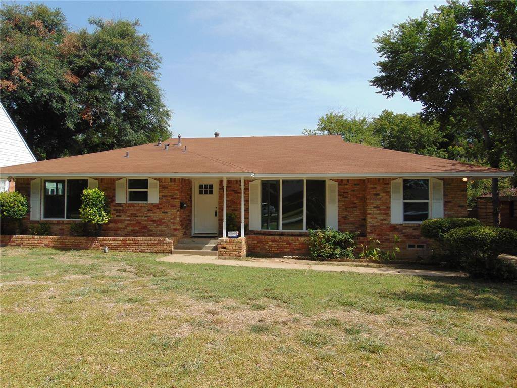 2723 Southwood Drive, Dallas, TX 75233