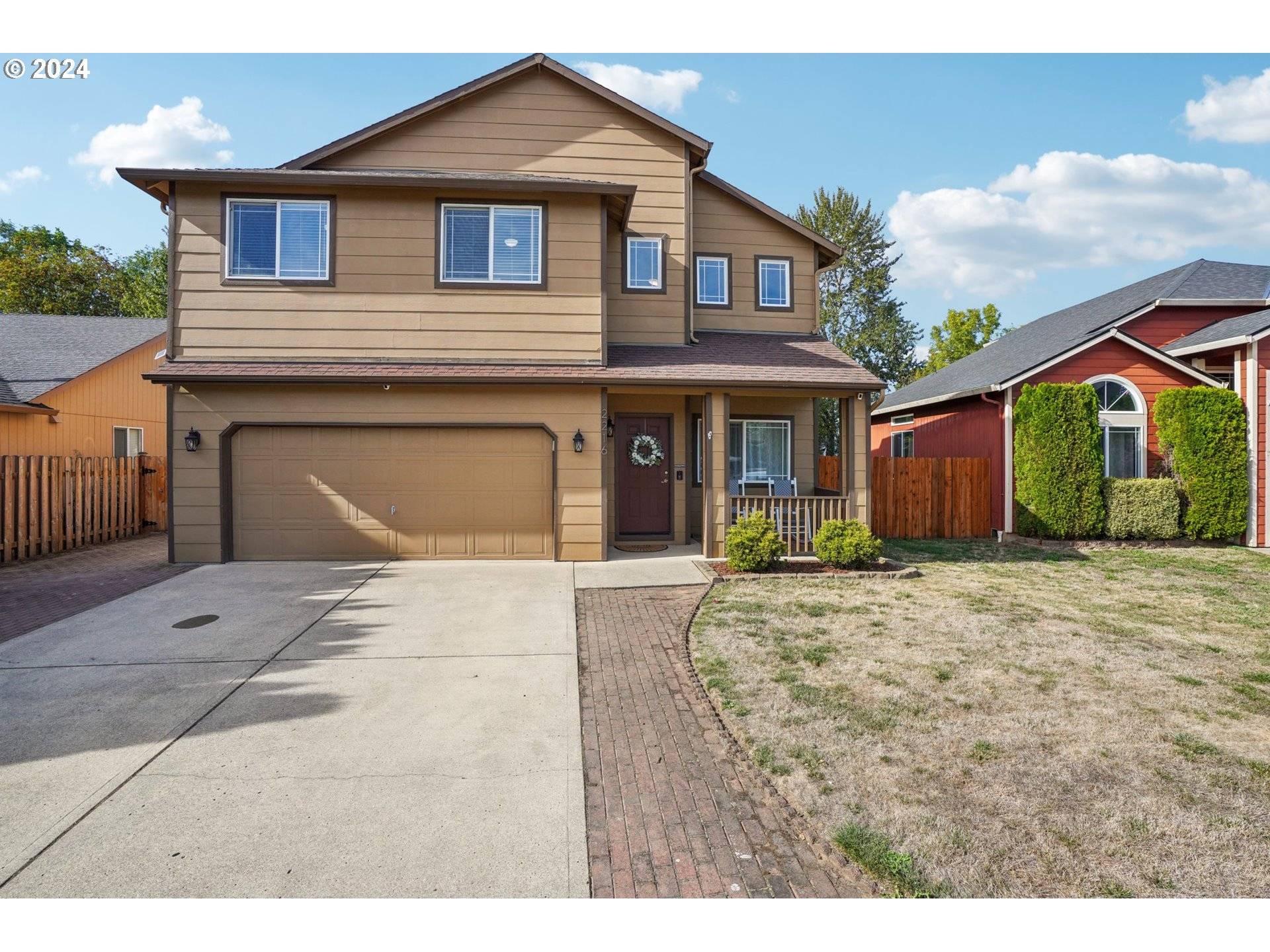 2216 SW 11TH ST,  Battle Ground,  WA 98604