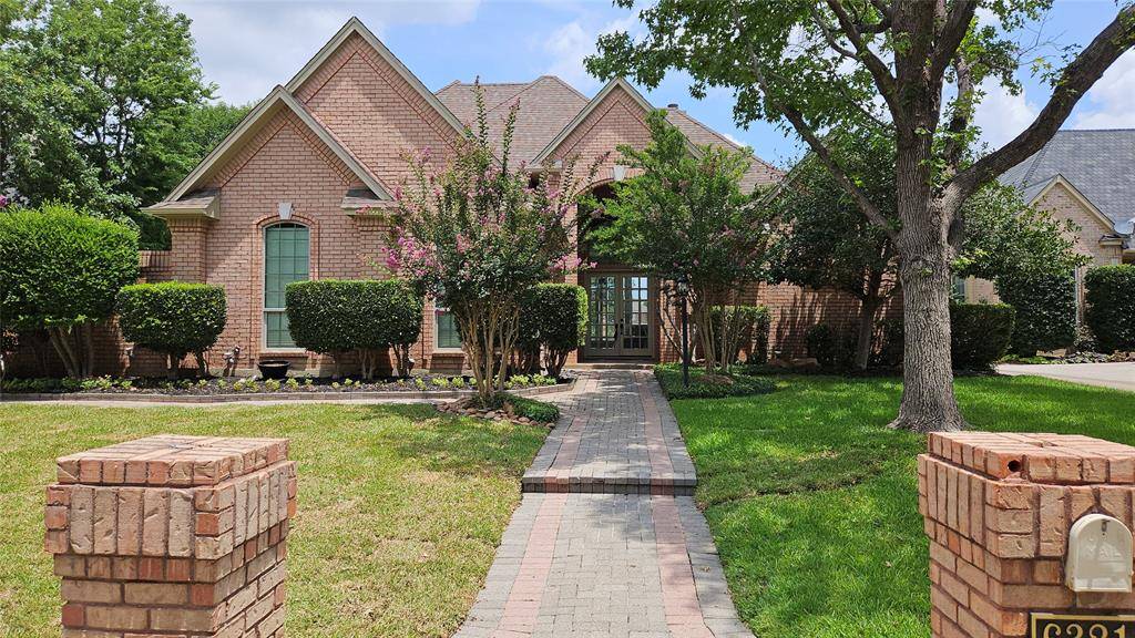 North Richland Hills, TX 76180,6321 Skylark Circle