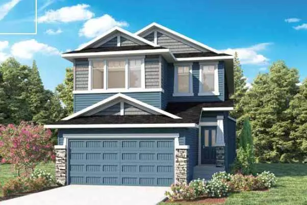 Calgary, AB T2X4R2,298 Creekstone HL SW