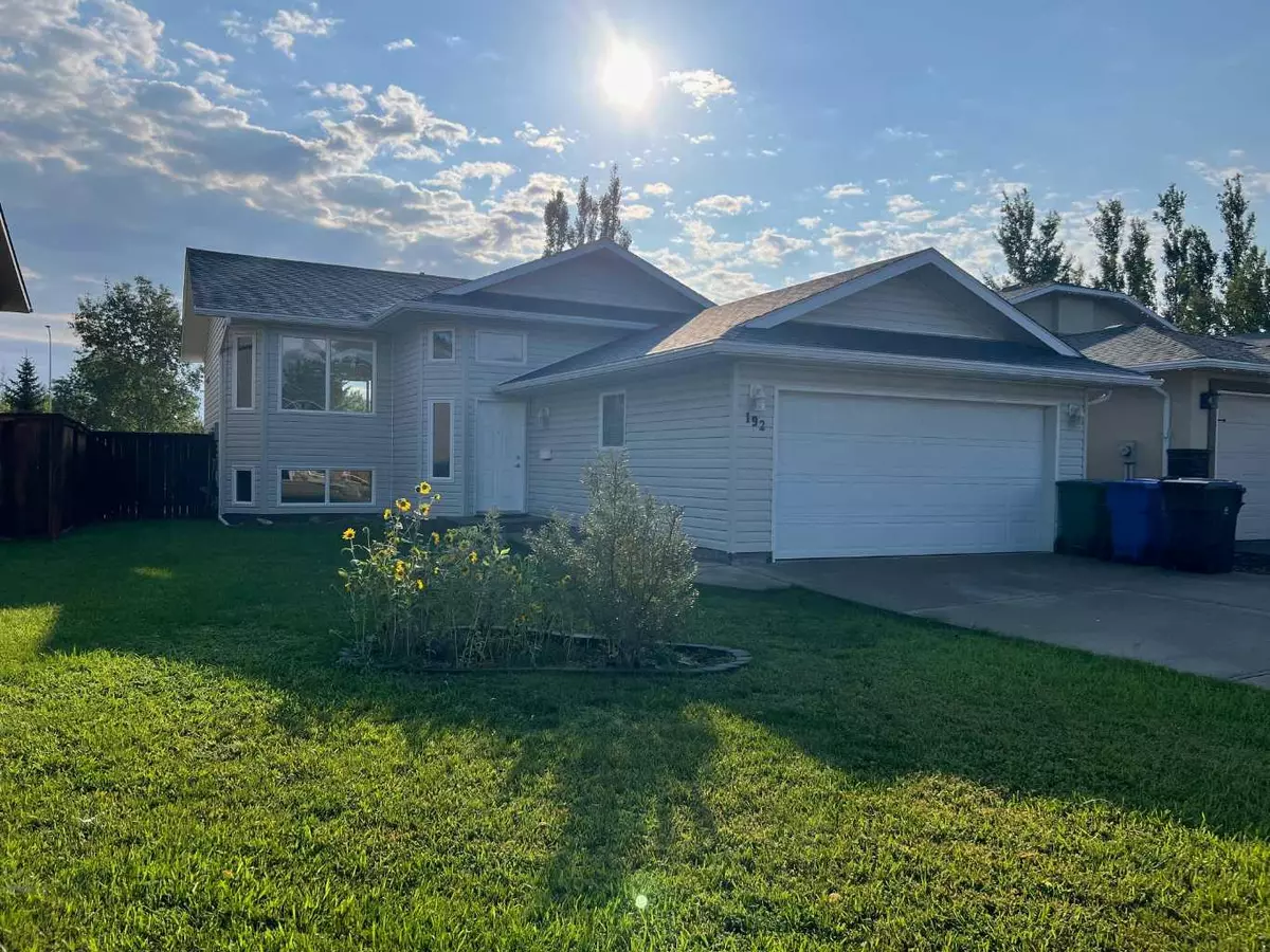 Lethbridge, AB T1K 6N6,192 Mt Alderson CRES W