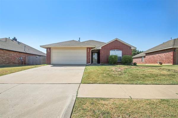 8212 NW 84th Street, Oklahoma City, OK 73132