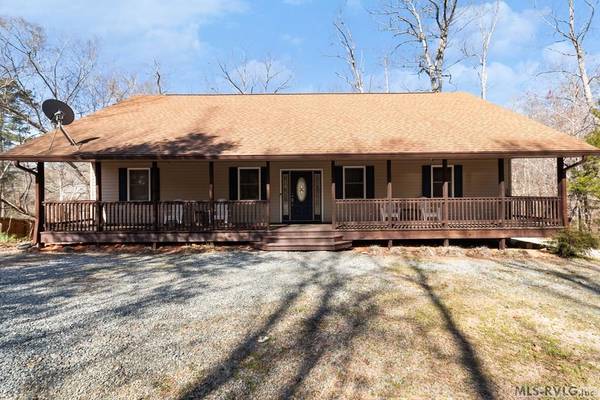 247 Anchor Drive,  Bracey,  VA 23919