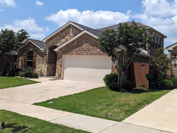 Heartland, TX 75126,2019 Windsong Drive