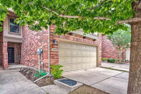 1040 Lucy Lane, Allen, TX 75013