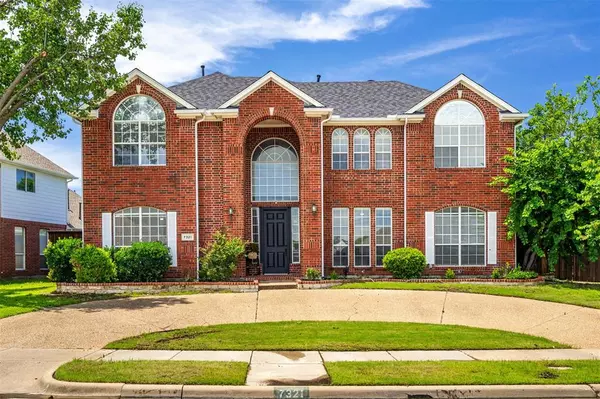 Plano, TX 75025,7321 Alandale Drive