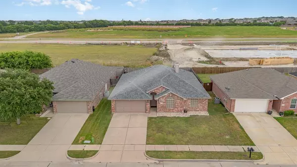 Crowley, TX 76036,936 Mesa Vista Drive