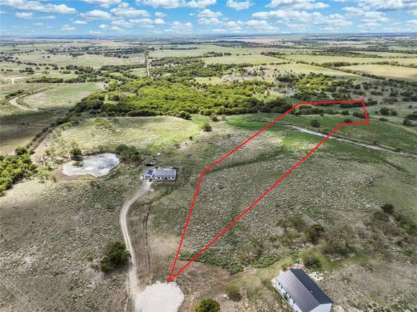 Private Road 451, Grandview, TX 76050