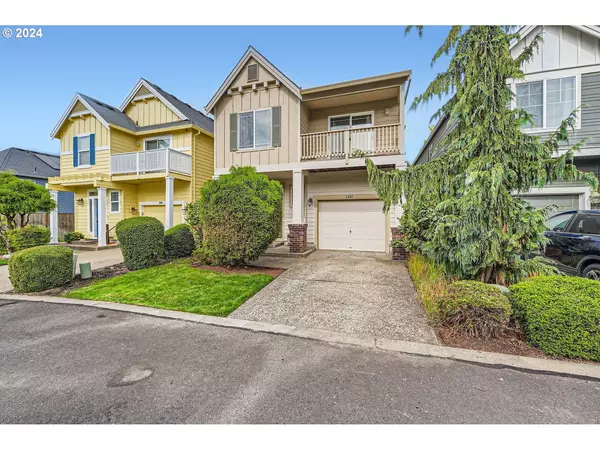 3507 BUR OAK ALY, Newberg, OR 97132