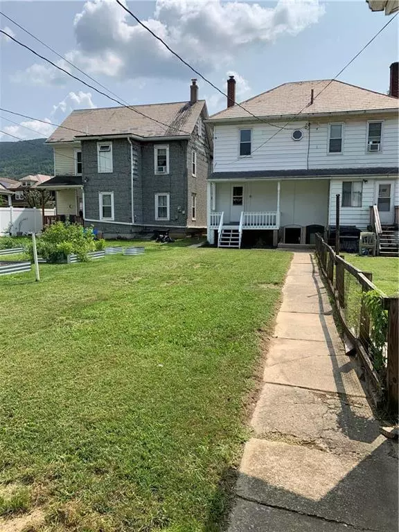 Palmerton Borough, PA 18071,511 Franklin Avenue