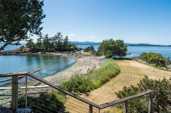 Pender Island, BC V0N 2M1,1309 Mackinnon Rd