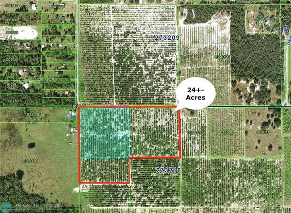 McClellan Rd, Frostproof, FL 33843