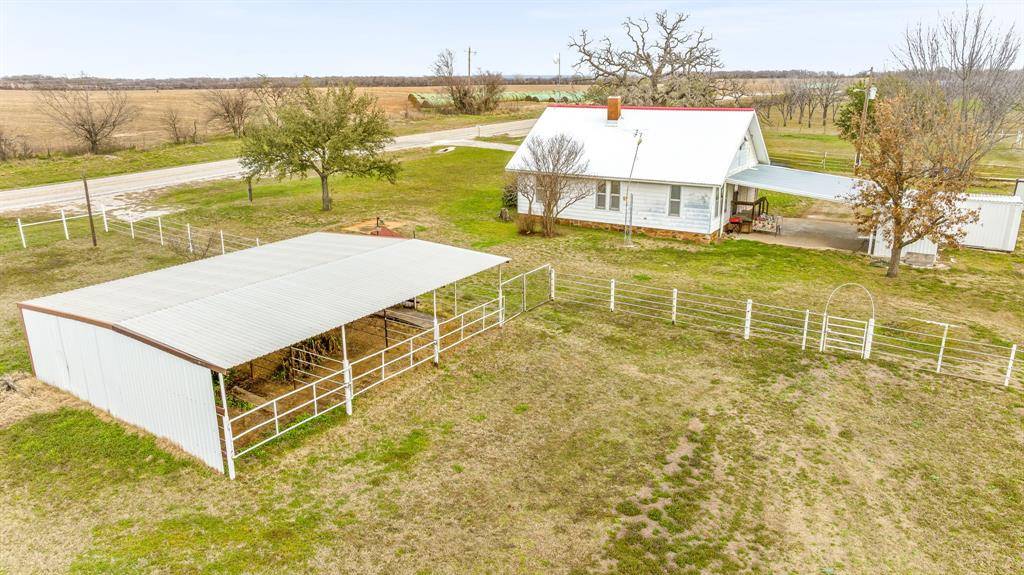 3450 Highway 2318 Highway, De Leon, TX 76444