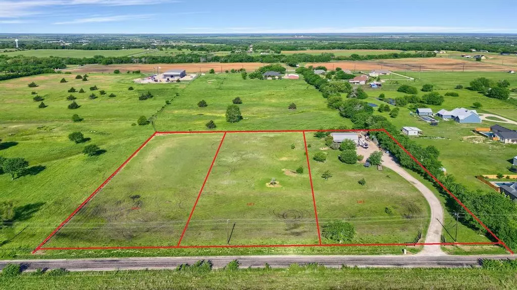 Lot 3 Jc Maples Road #J, Gunter, TX 75058