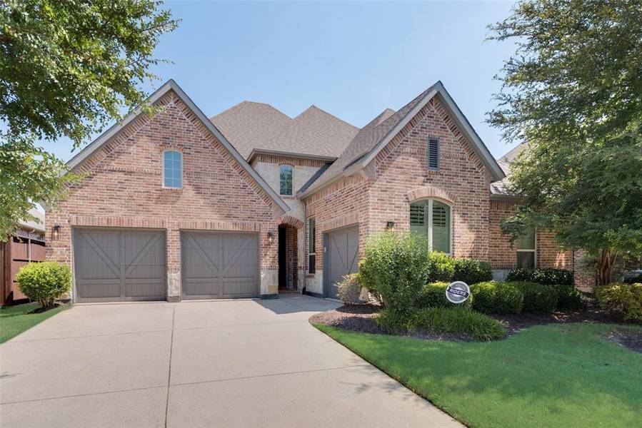 2028 Artemis Court, Allen, TX 75013