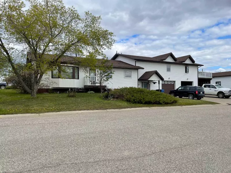 10929 114 Street, Fairview, AB T0H 1L0