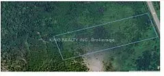 LOT 25 CON 3 PT, LAKE RIDGE RD, Georgina, ON L0E 1N0