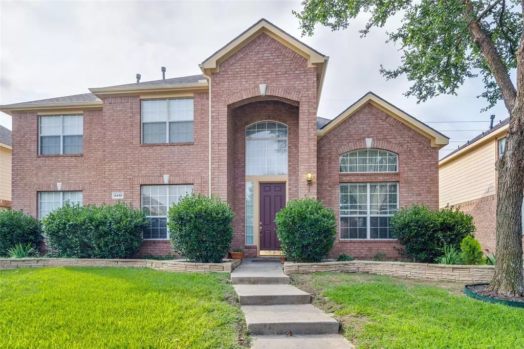 Plano, TX 75024,4440 White Rock Lane