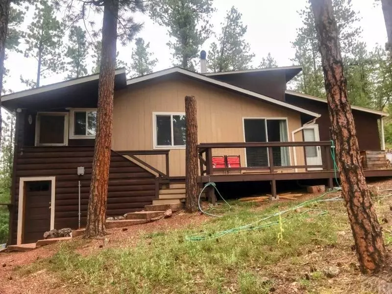 Beulah, CO 81023,8930 S Pine Dr