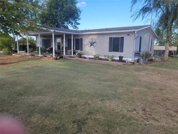 17358 Ladd Avenue, Purcell, OK 73080