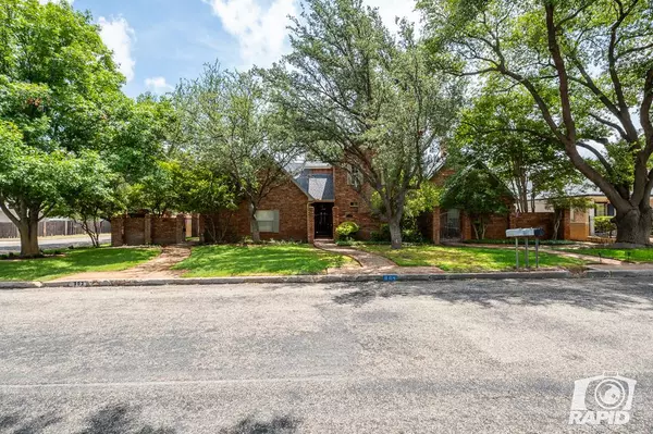 304 S Jefferson St, San Angelo, TX 76901