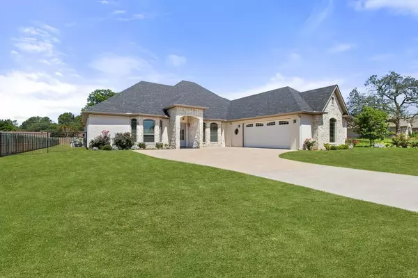 204 Winged Foot Drive, Hideaway, TX 75771