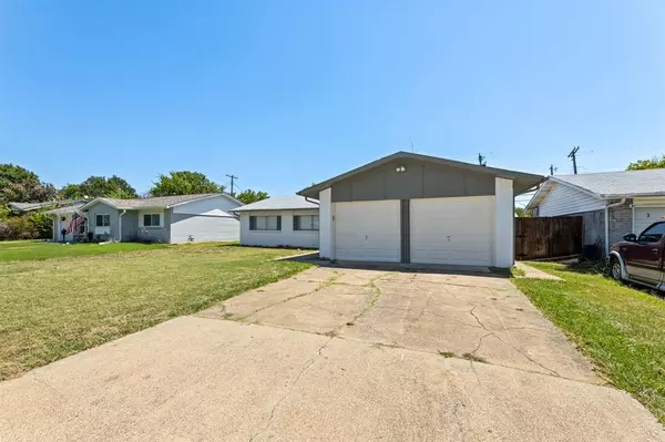 Irving, TX 75062,3114 Parker Street