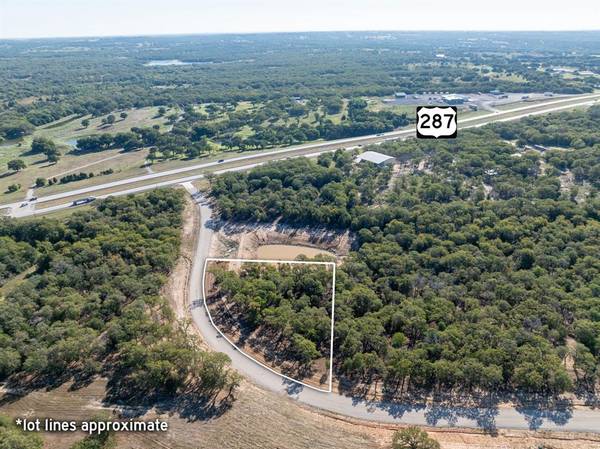 Alvord, TX 76225,123 Hidden Timbers Drive