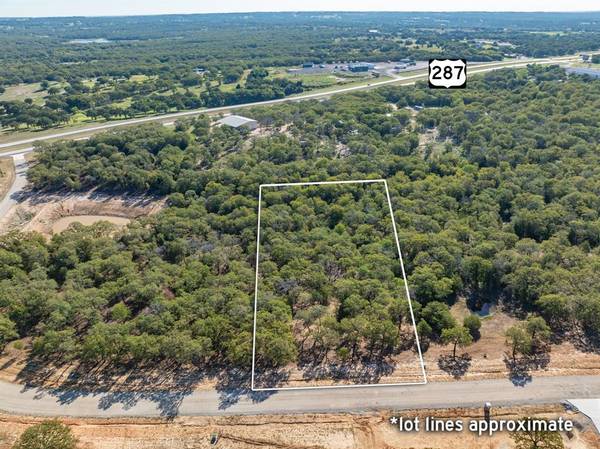 Alvord, TX 76225,133 Hidden Timbers Drive