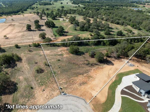 Alvord, TX 76225,156 Hidden Timbers Drive