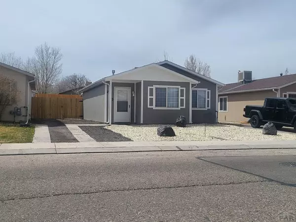 Pueblo, CO 81004,2815 Acero Ave