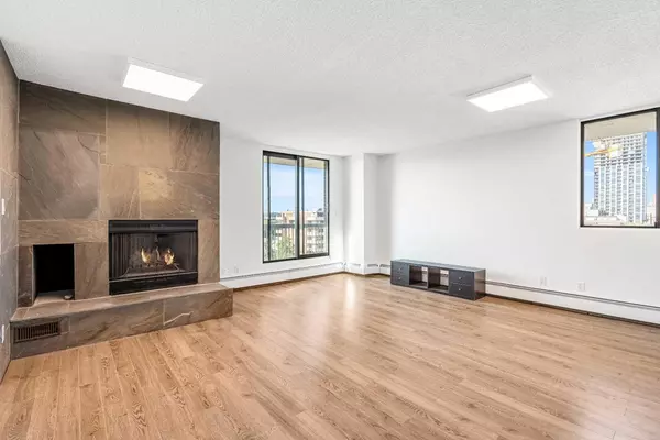 215 14 AVE Southwest #804, Calgary, AB T2R 0M2