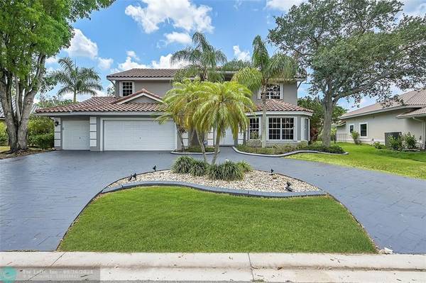 9910 NW 60th Pl,  Parkland,  FL 33076