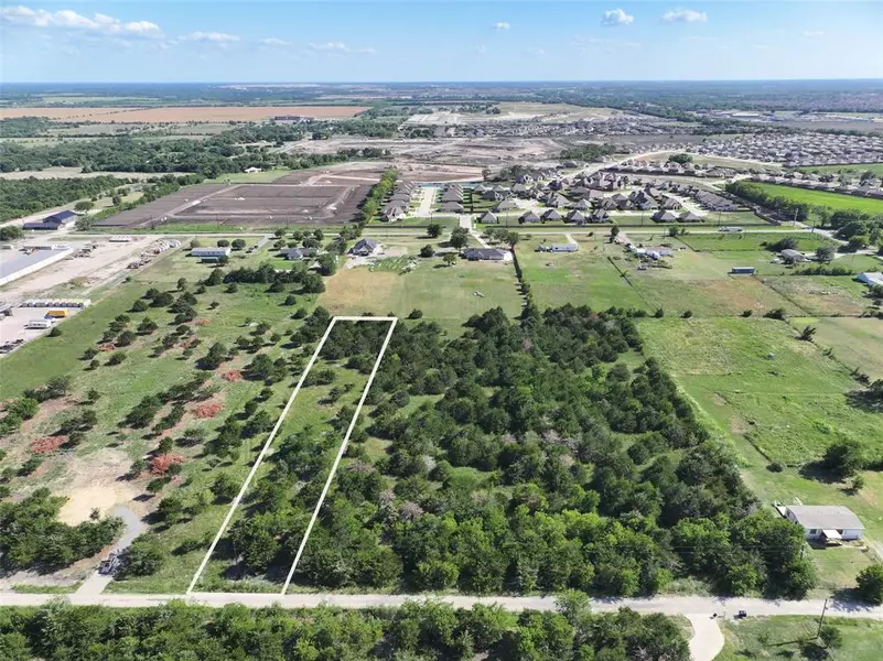 2404 Grasshopper Lane, Anna, TX 75409