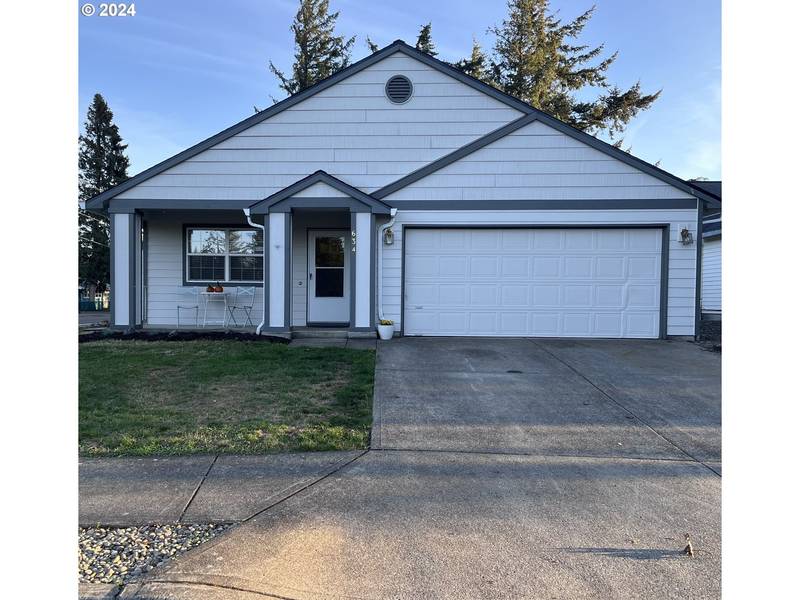 634 SW 12TH ST, Troutdale, OR 97060