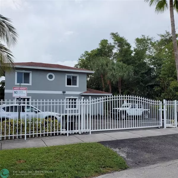 1323 NE 5th Ave  #1323, Fort Lauderdale, FL 33304