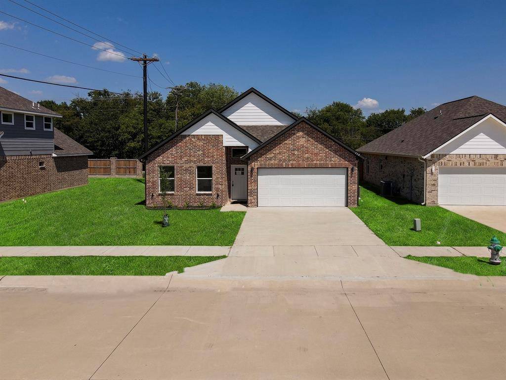 Greenville, TX 75402,115 Hesed Street