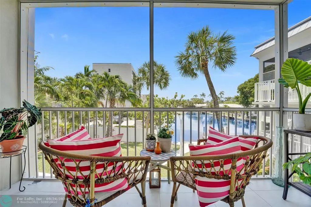 Lauderdale By The Sea, FL 33062,1439 S Ocean Blvd  #214